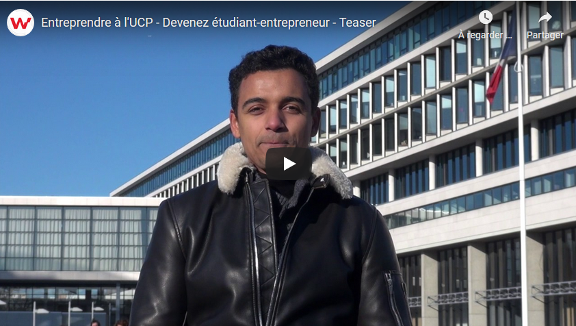 Entreprendre CYU