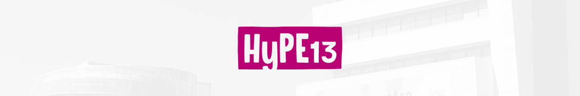 HyPE13