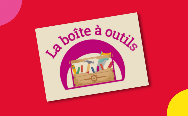 La boîte à outils du projet HyPE-13