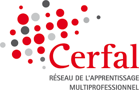 logo CERFAL CFA