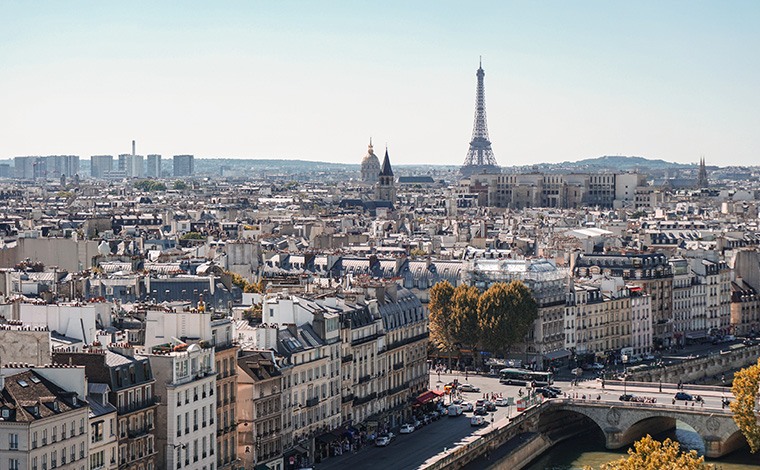 ORACCLE : journée d'accueil des étudiants en provenance d'outre-mer et français à l'étranger 